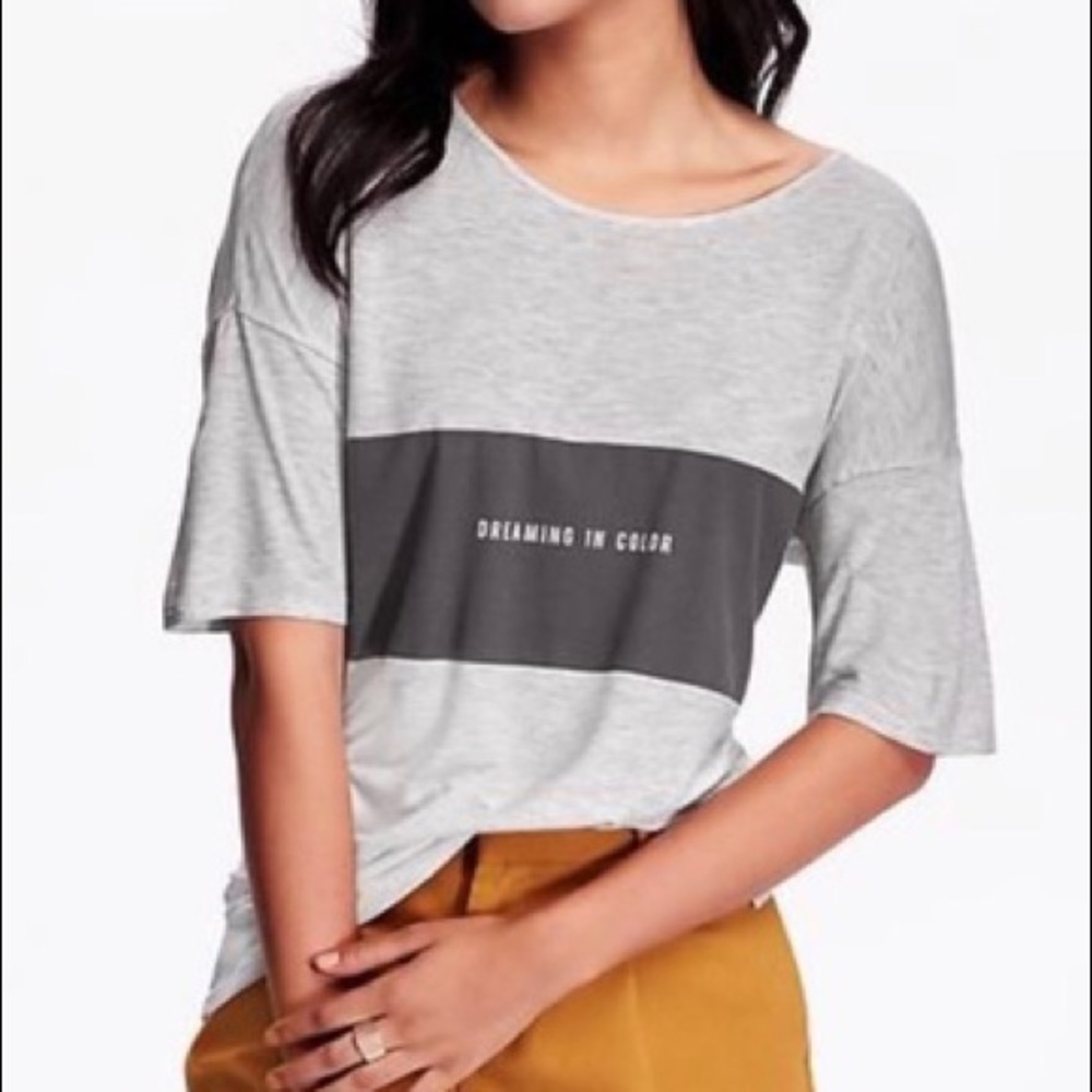 Dreaming In Color Tee